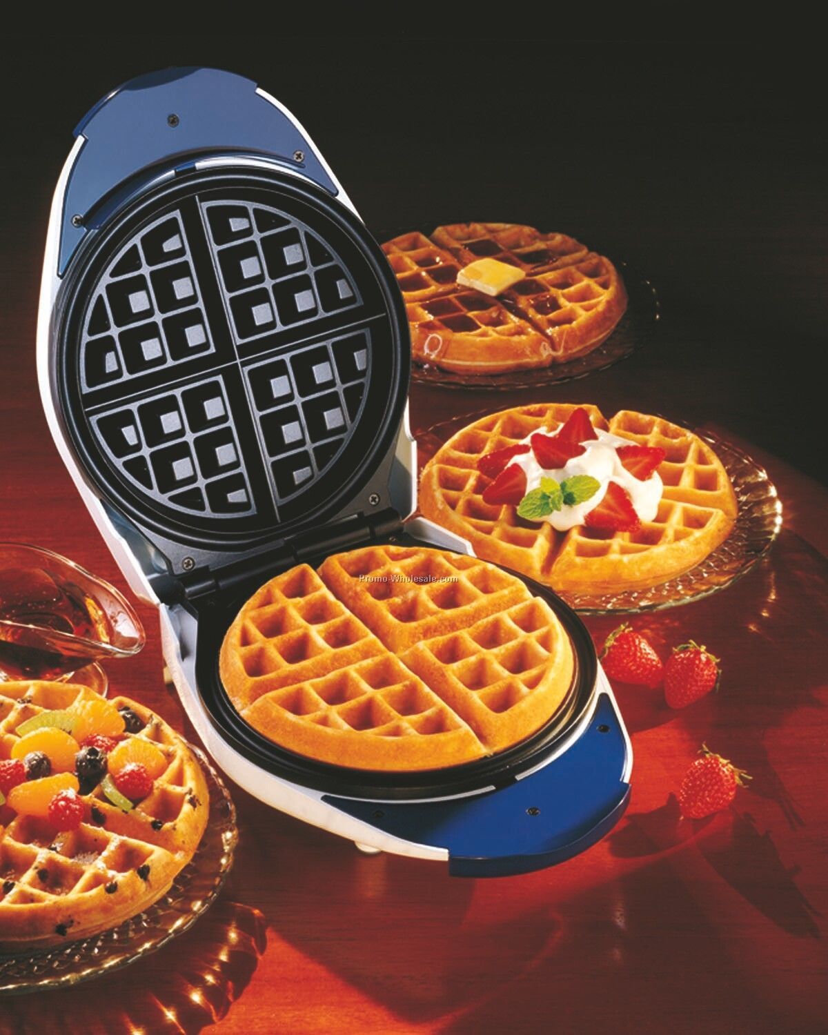 Proctor Silex Baker Waffle Iron