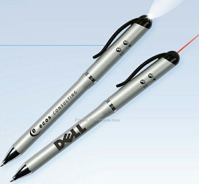 Tech Pen