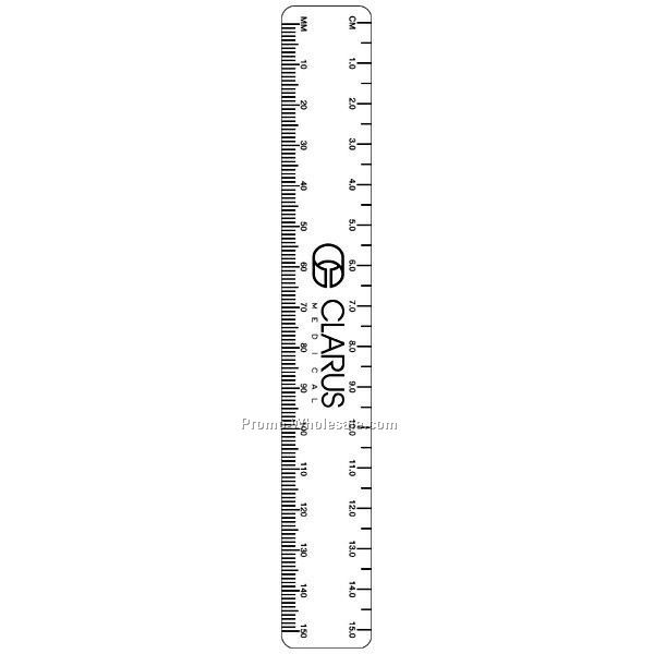 Pvc Ruler