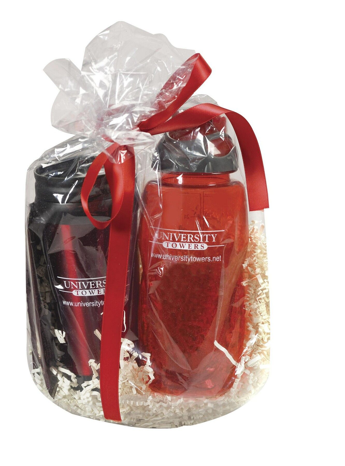 Rcc Koozie Sport Bottle And Tumbler Bag