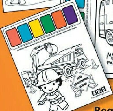 Regular Custom Paint Sheet