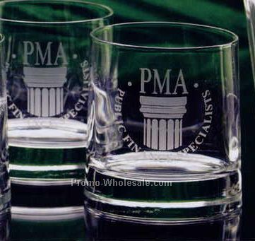 Riverside Barware Glass - 2 Piece Set