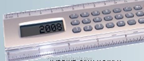 Ruler Calculator