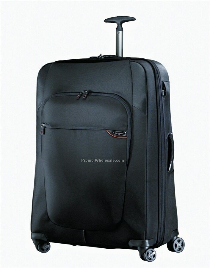 Pro-dlx 25 Exp Spinner Luggage