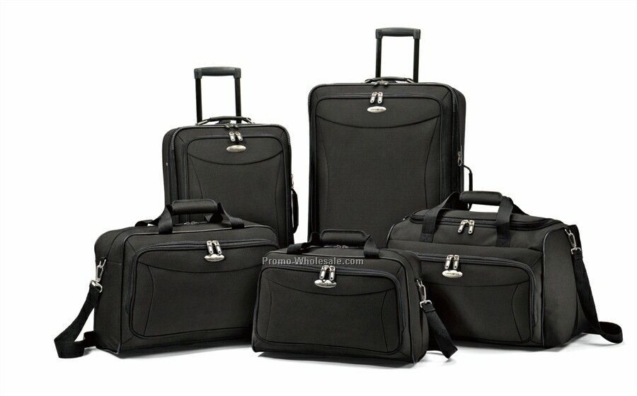 Tessera 5 Pc. Set Luggage