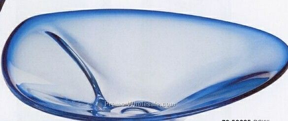 Sapphire Bowl