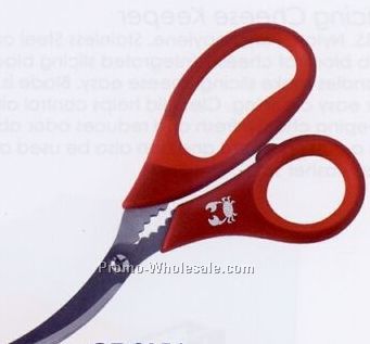 Seafood Scissors