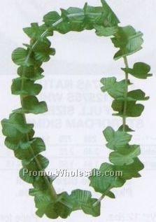 Shamrock Lei