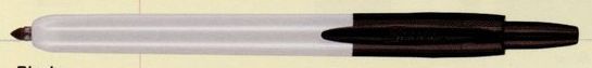 Sharpie Rt Black Retractable Permanent Marker