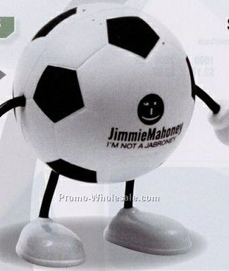 Soccer Figure Toy