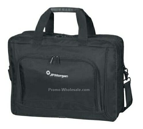 Soren Commerce Laptop Briefcase