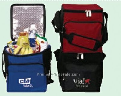 Stadium 24 Pack Cooler