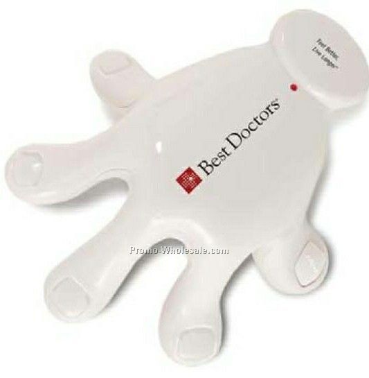 Stress Away Massager - 1 Day Rush