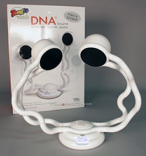 Tangle Dna Speakers