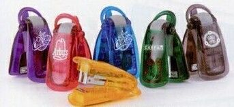 Translucent Mini Stapler