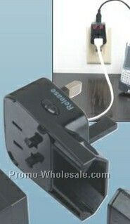 Universal Travel Adaptor