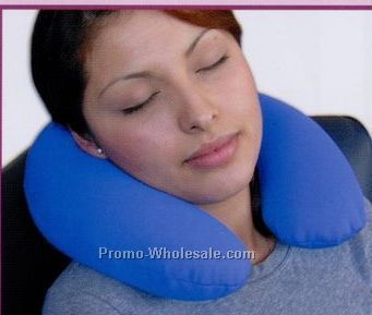 Vibra-massage Neck Pillow