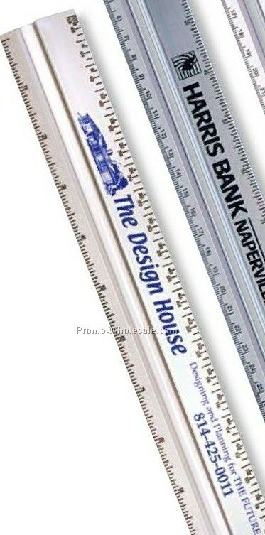 View-rite Magnifying Ruler