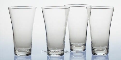 Vintage Hiball Glass (Set Of 4)