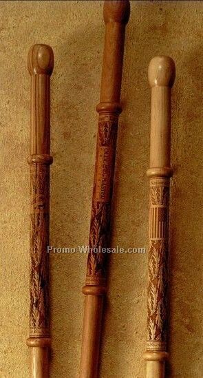 Walking Sticks/ Birdseye Maple