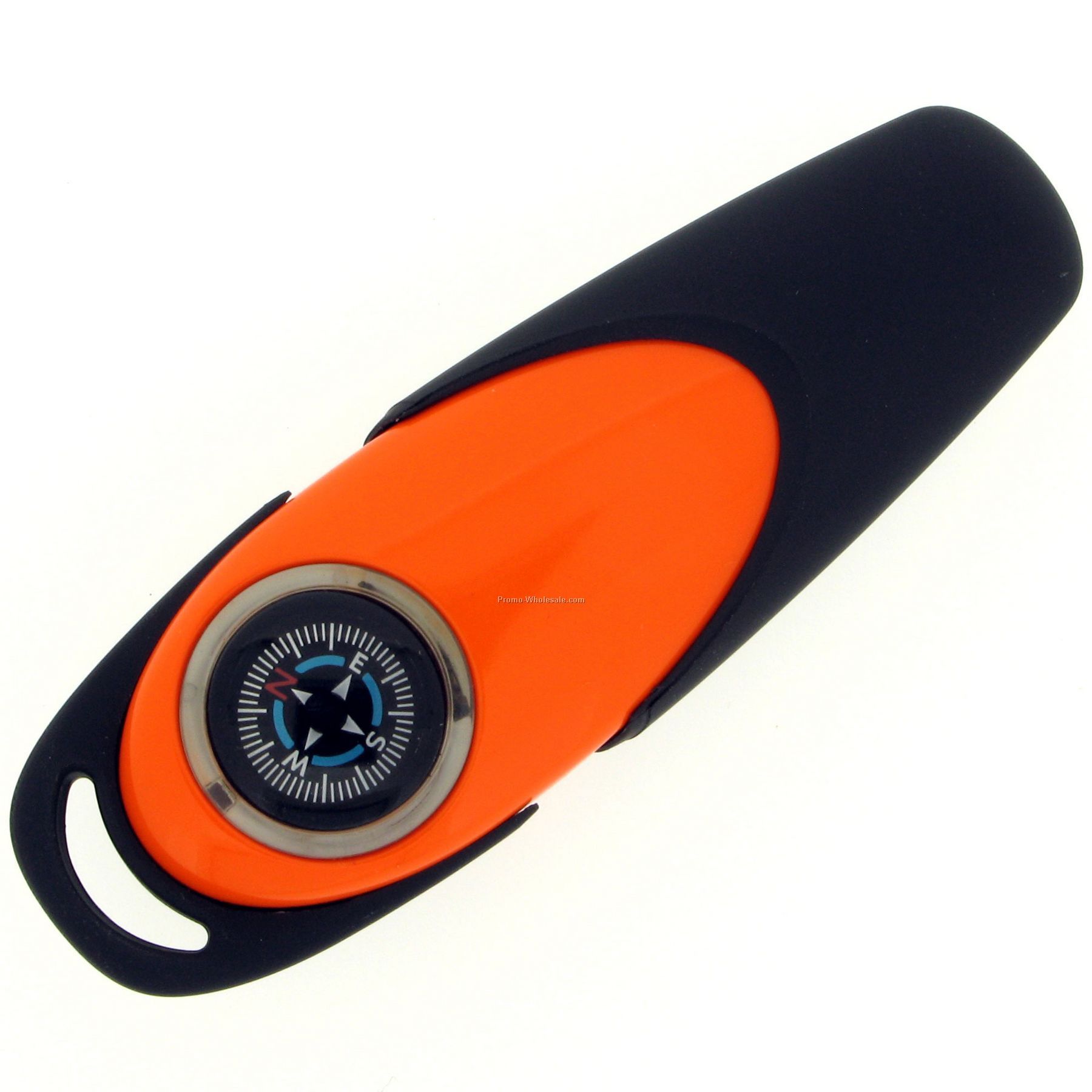 Weatherproof Compass USB Flash Drive - 512mb