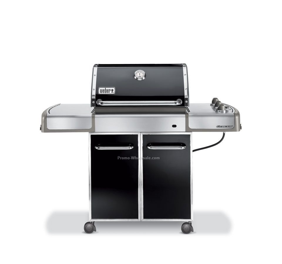 Weber Genesis E-310 Gas Grill