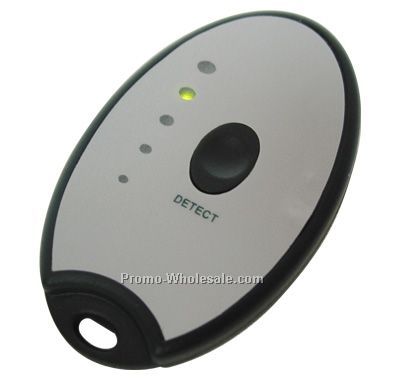 Wi-fi Finder/ Hot Spot Detector - Rectangular Case