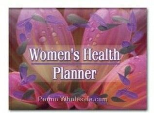 Women's Health Planner