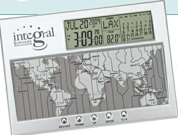 time zone map with times. time zone map with times.