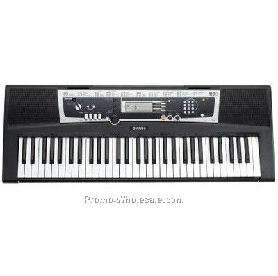 Yamaha 61 Full-size Key Keyboard