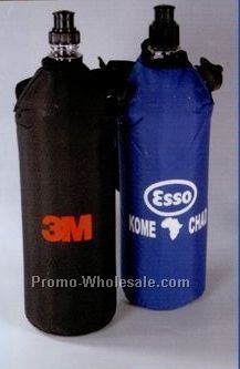 1 Liter Neoprene Bottle Sock