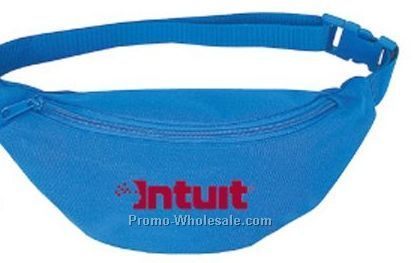 1-pocket Fanny Pack