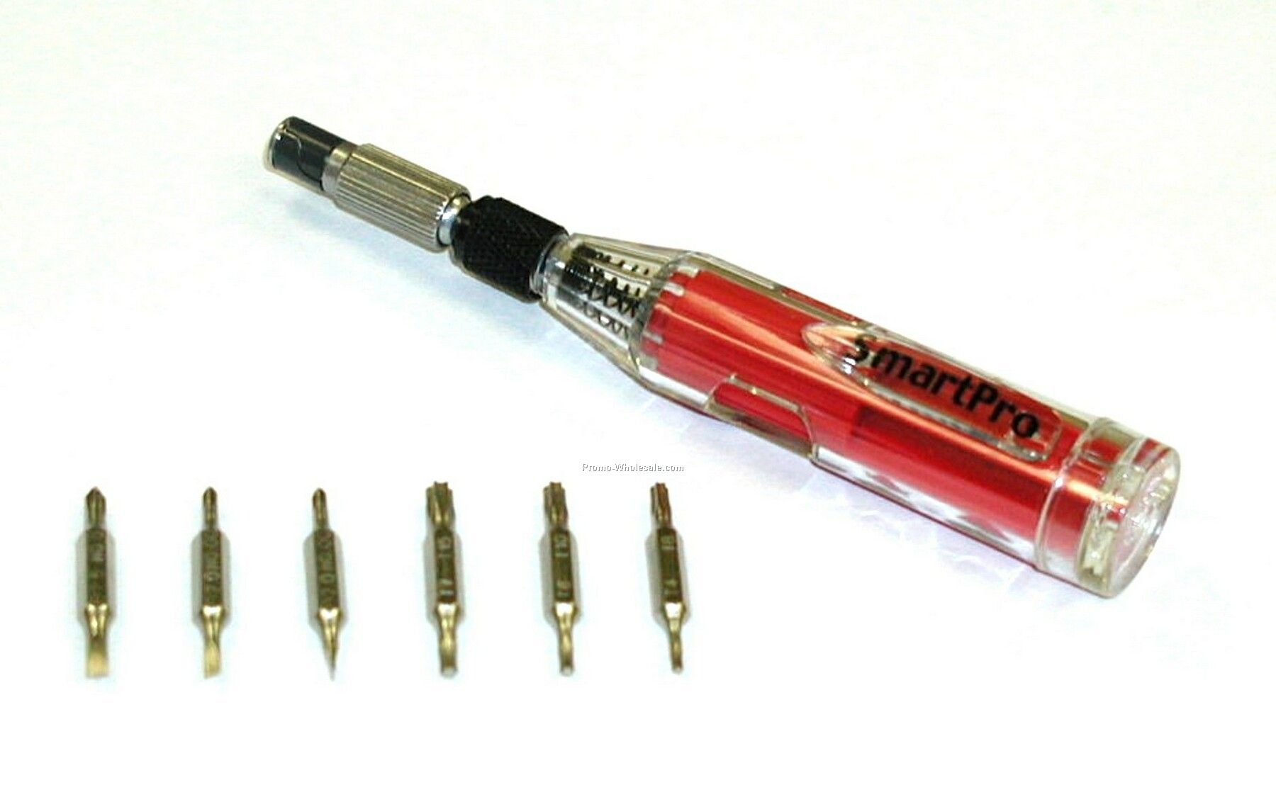 13 In 1 Precision Extendible Flexible Shaft Screwdriver