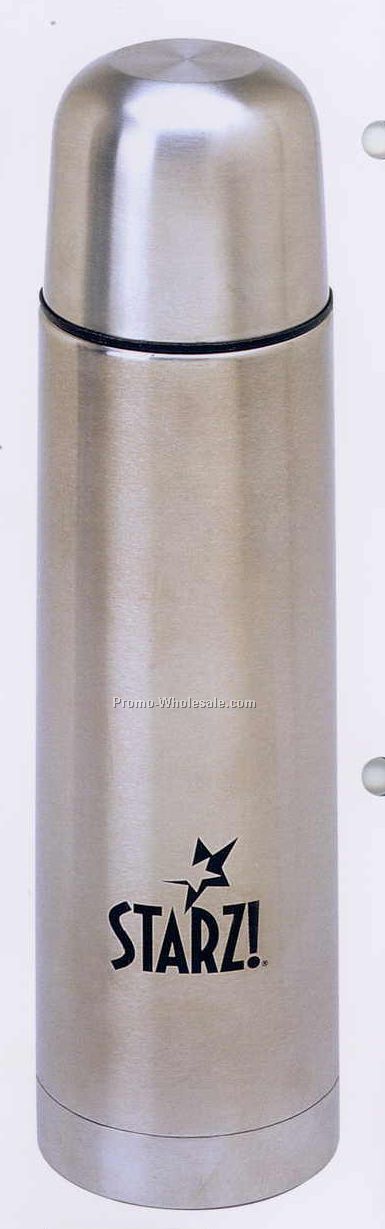 16 Oz. Bullet Travel Thermos