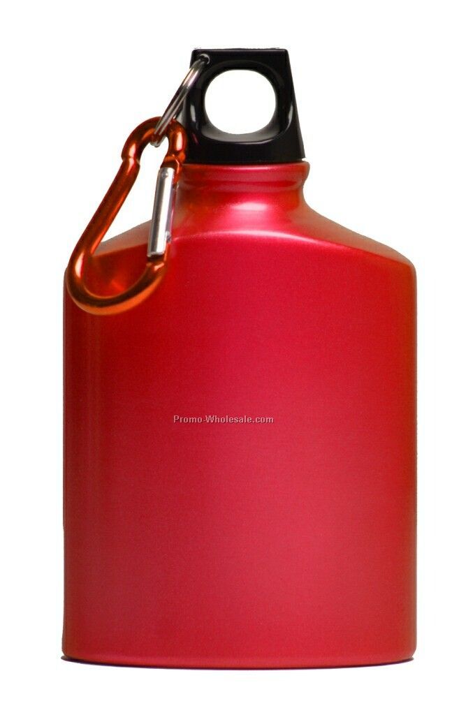 18oz. Flask