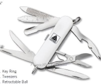 2-1/4" Minichamp Knife Pocket Tools