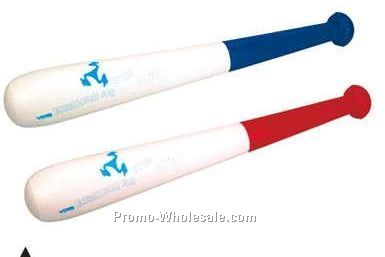 27"x5" Inflatable Baseball Bat