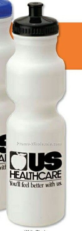 28 Oz. Biodegradable Sports Bottle