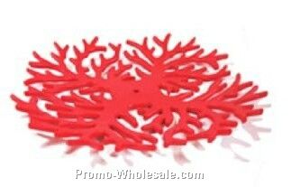 30cmx30cmx1/2cm Tree Branch Fruit Dish