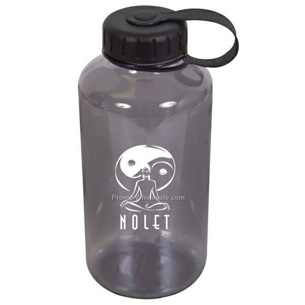 32 Oz. Large Water Bottle (Not Imprinted)