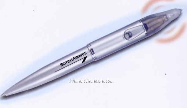 5-1/2" Multi Wi-fi Internet Detector Pen