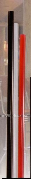 5-1/4" Bar Sip/ Stirrer (Solid/Translucent/Stripe)
