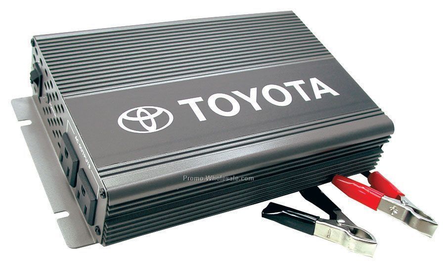 600 Watt Power Inverter