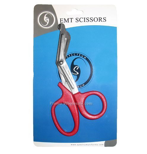 7-1/2" Emt Scissors