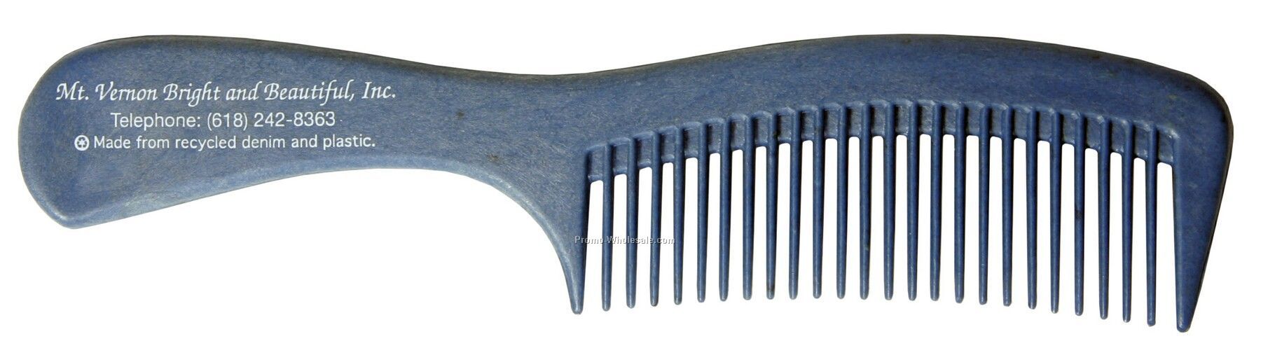 8" Recycled Comb