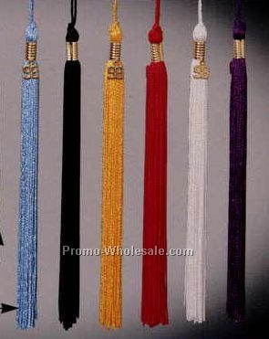 Adult Graduation Tassel W/ 5" Loop