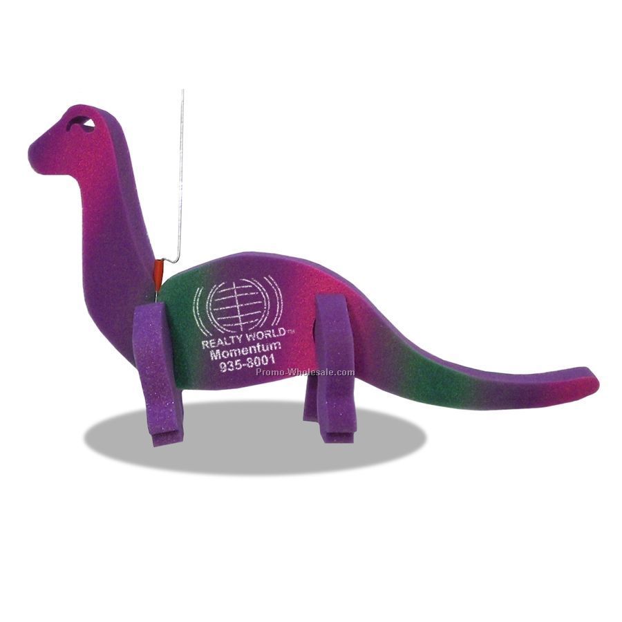 Ani-mates Desktop Pet - Dinosaur
