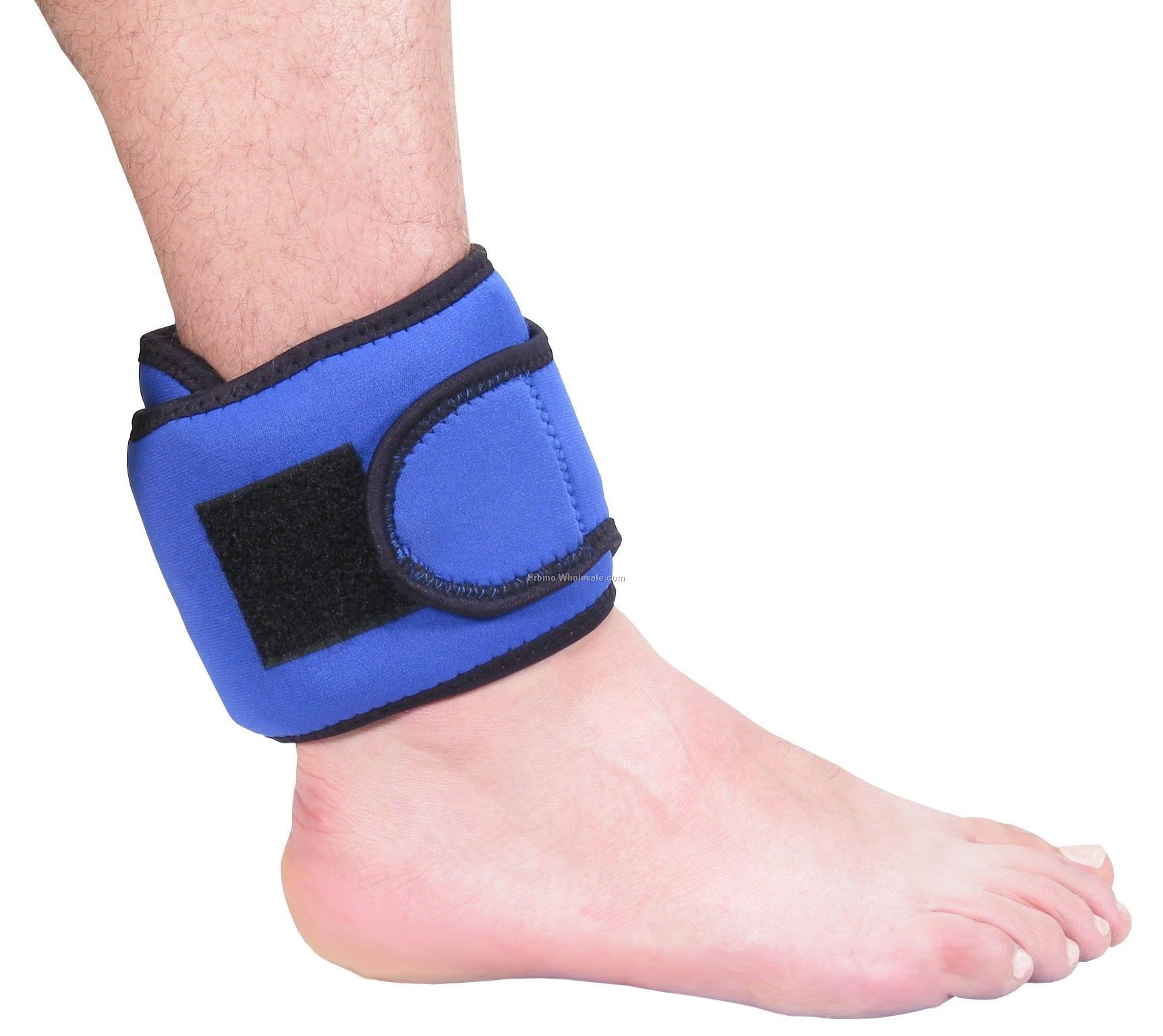 Ankle, Neck & Wrist Wrap