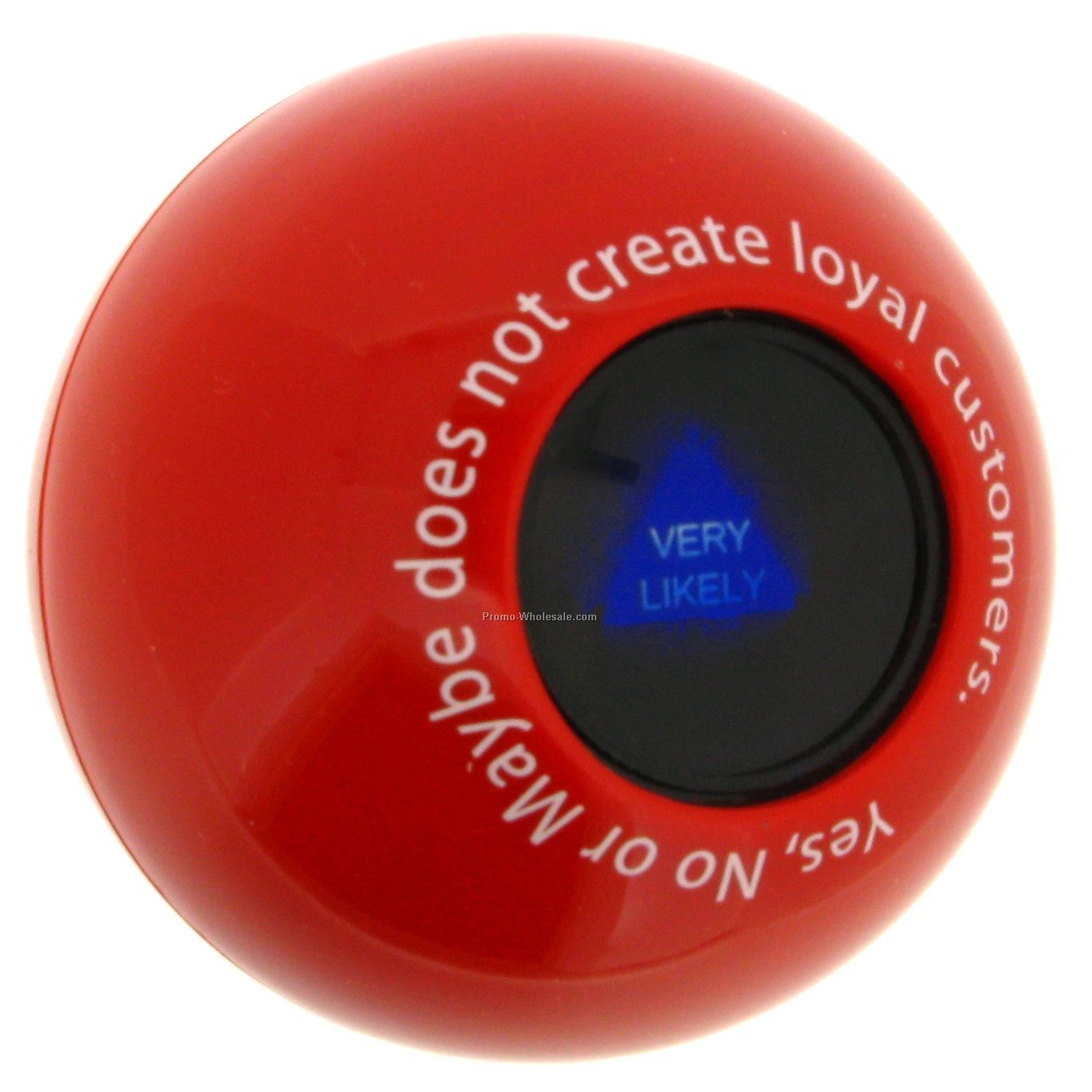 Answer Ball (7 Cm)