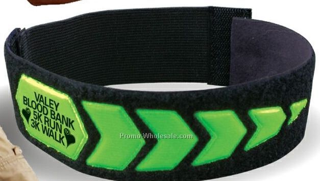 Armwraps Reflective Arm Band